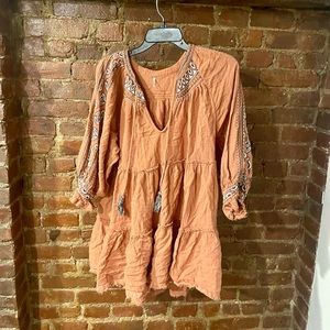 Free People Tunic/Dress